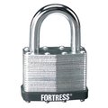 Master Lock Padlock Stl Kd Vrtclr 1-1/4In 1805D